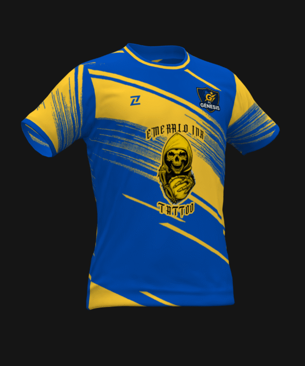 FC GÉNESIS