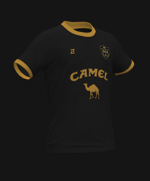 FC LA SALUT 914