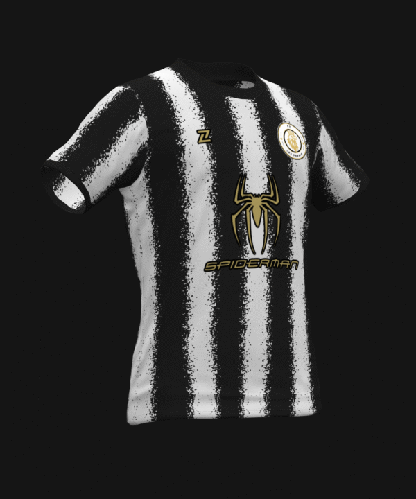 FC LAS PAXXIS 2025
