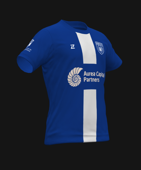 FC MANS