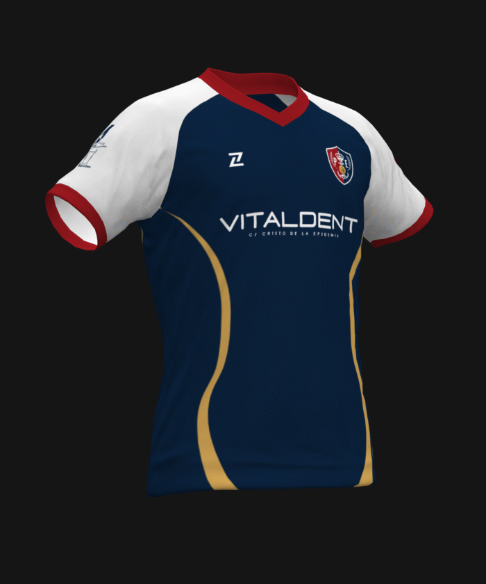 FC PASO Y ESPERANZA