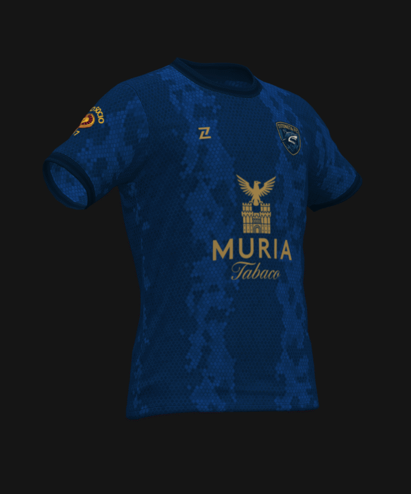 FC TITONETA