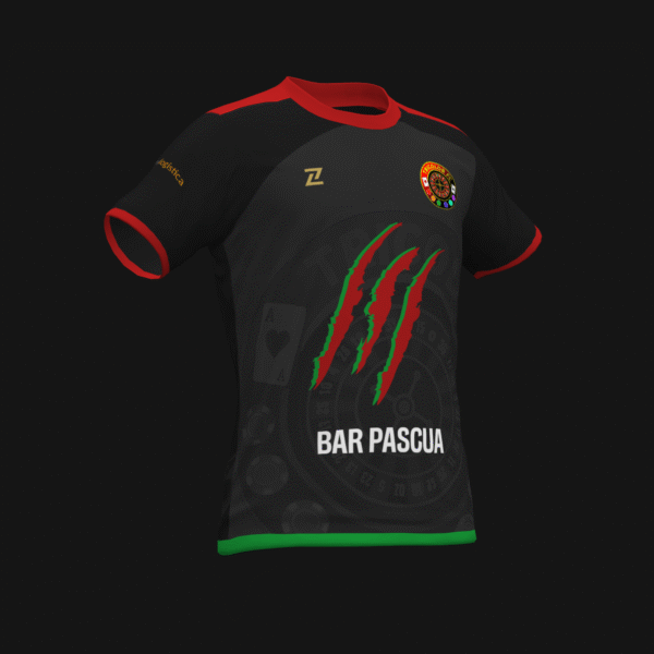 FC TRICOLOR