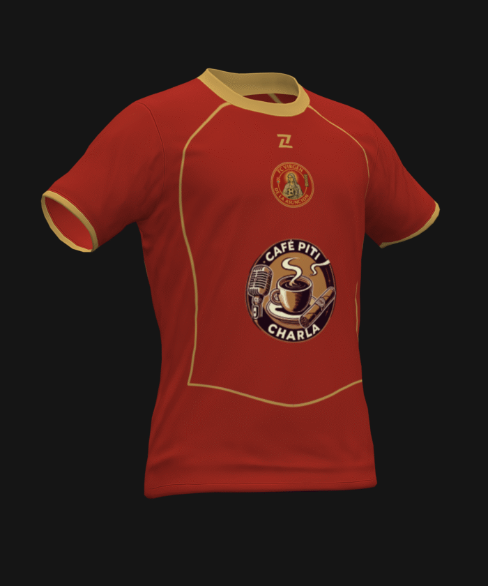 FC VIRGEN DE LA ASUNCIÓN