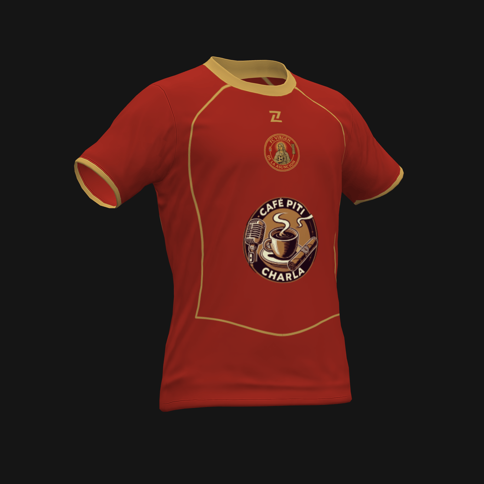 FC VIRGEN DE LA ASUNCIÓN