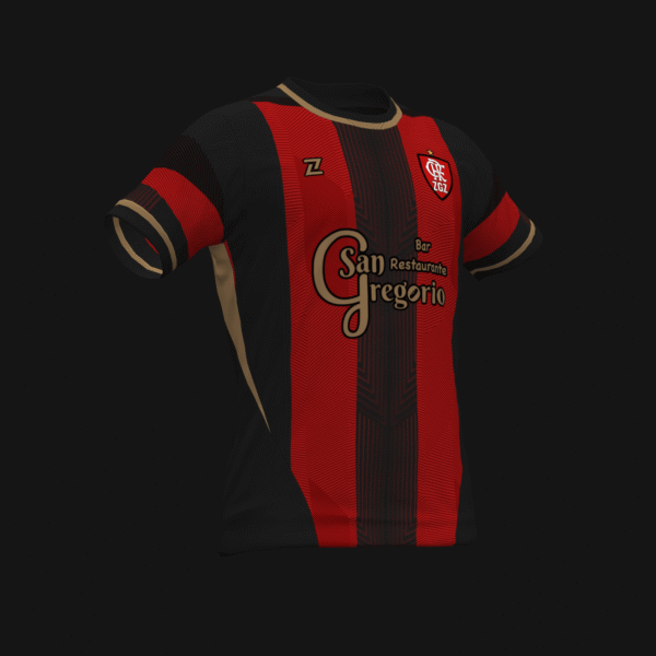 FLAMENGO