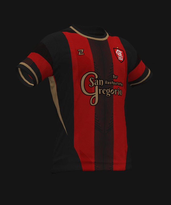 FLAMENGO