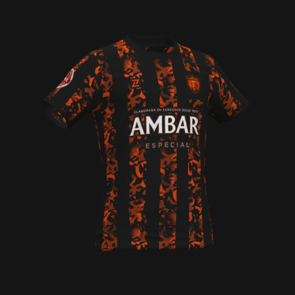 FLAMEROS