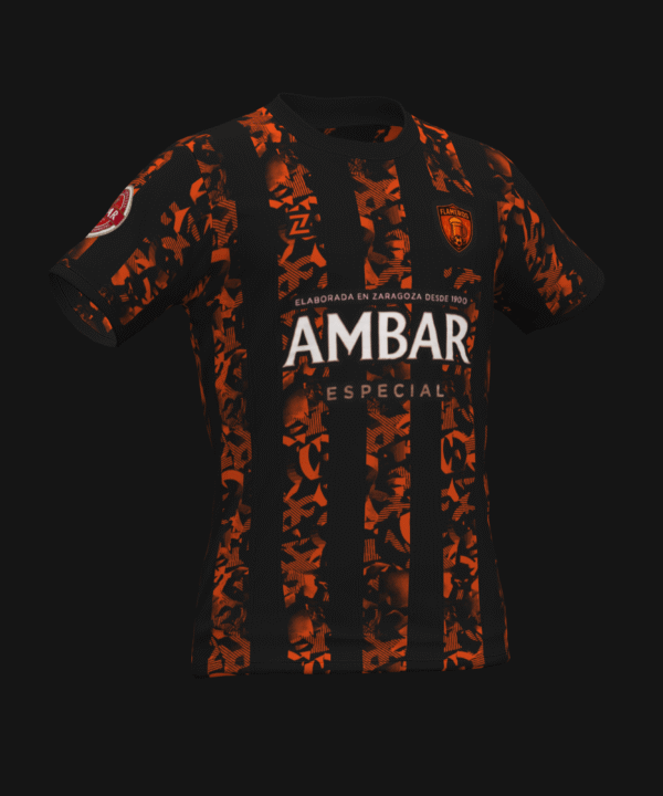 FLAMEROS