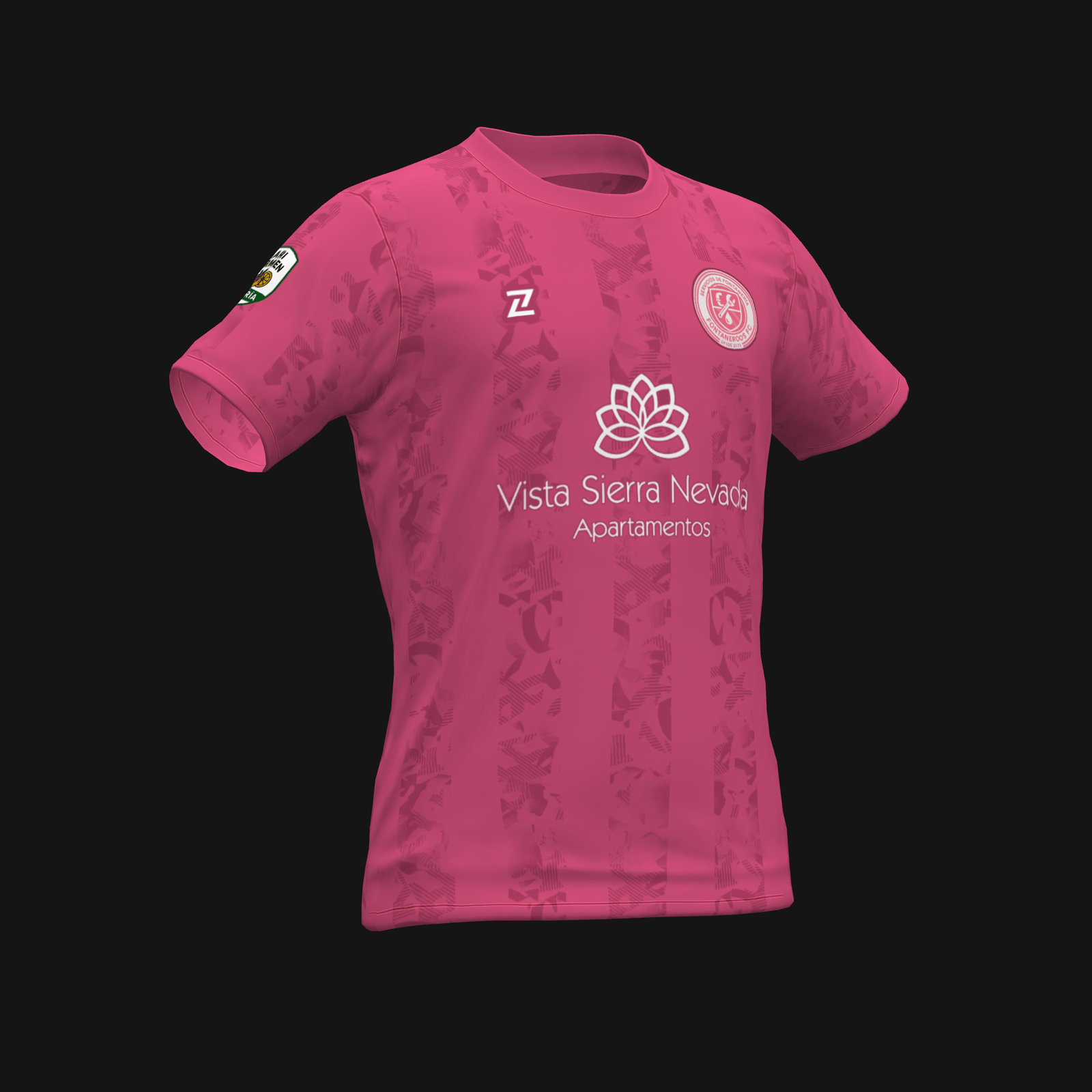 FONTANEROS FC