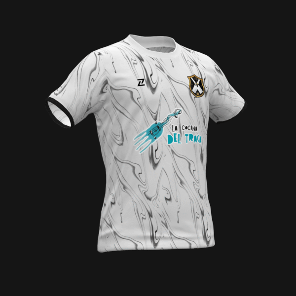 FUTBOL CHANDON PRIMERA