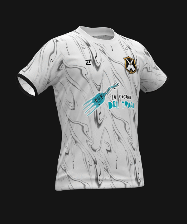 FUTBOL CHANDON PRIMERA