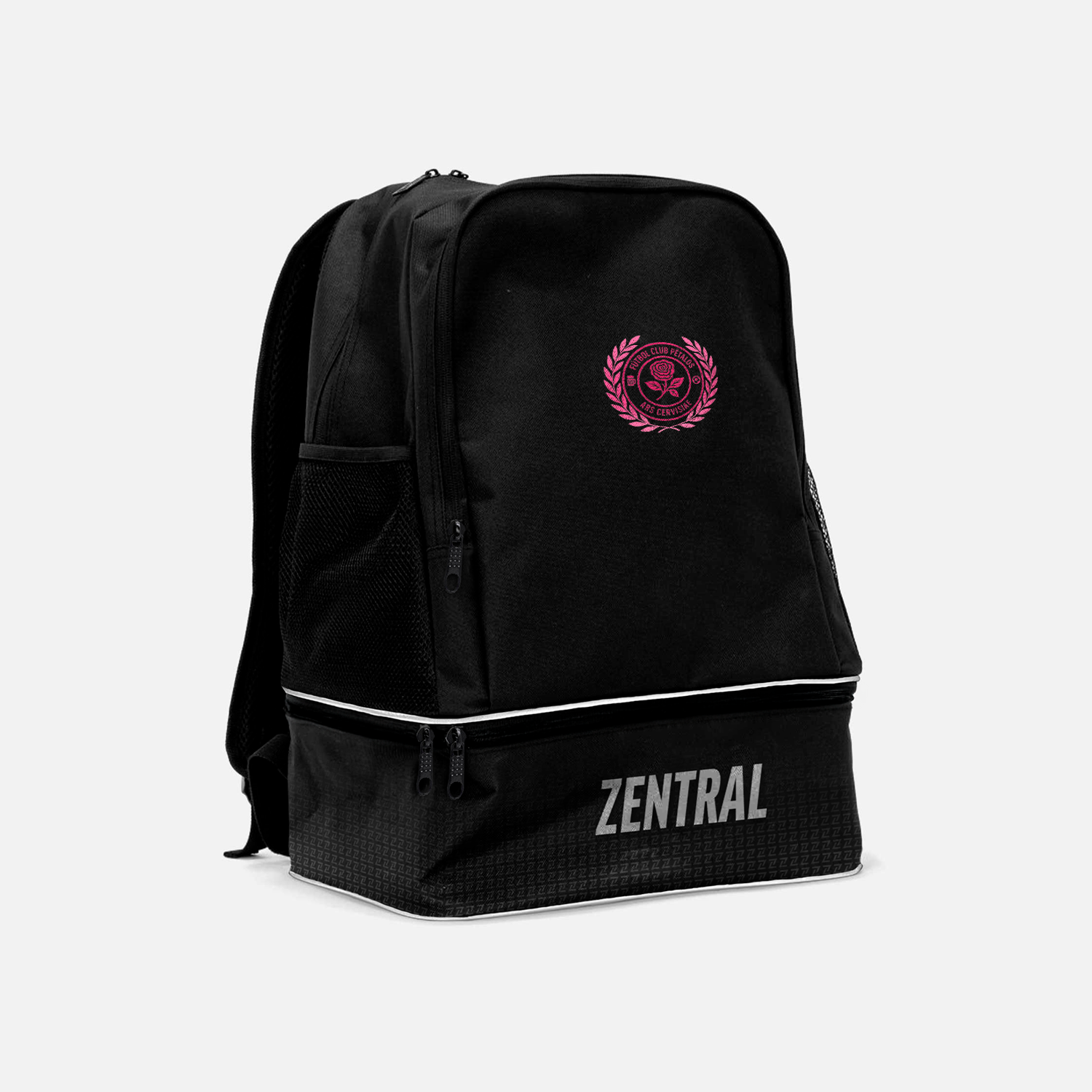 FUTBOL CLUB PÉTALOS ROSA - Imagen 2