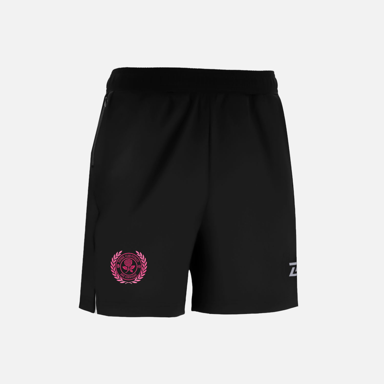 FUTBOL CLUB PÉTALOS ROSA - Imagen 3