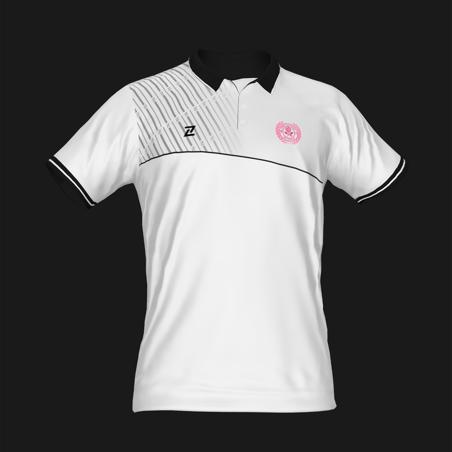 FUTBOL CLUB PÉTALOS ROSA - Imagen 5