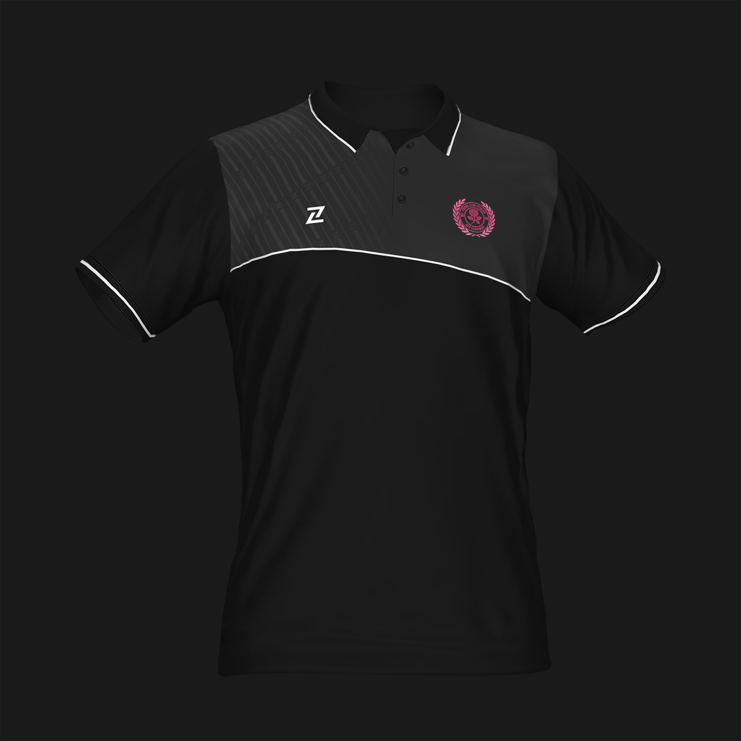 FUTBOL CLUB PÉTALOS ROSA - Imagen 6