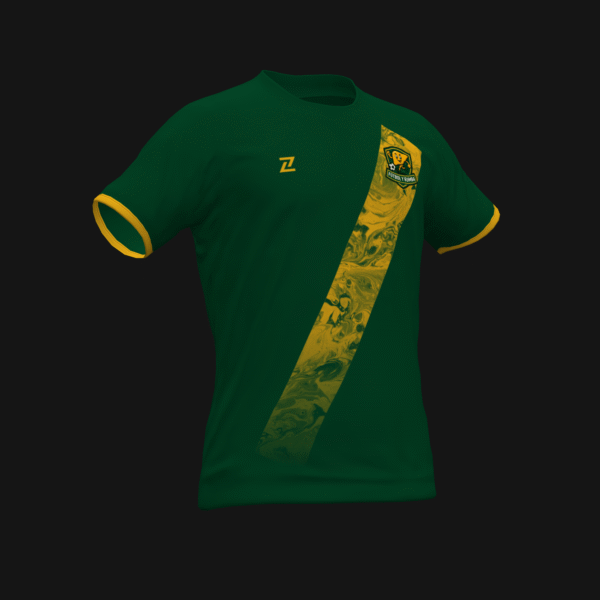 FUTBOL Y RUMBA