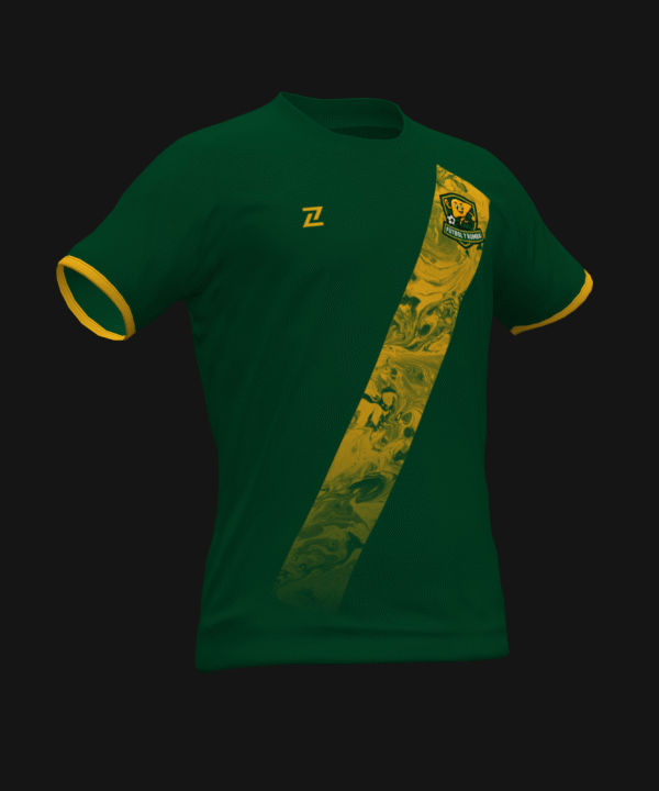 FUTBOL Y RUMBA