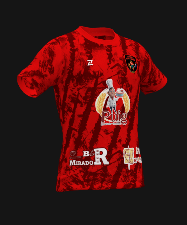 FUTSAL SANABRIA