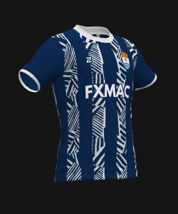 FXMAC FC