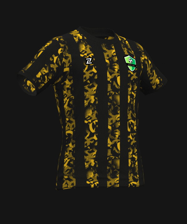 G.V.F. 2.0