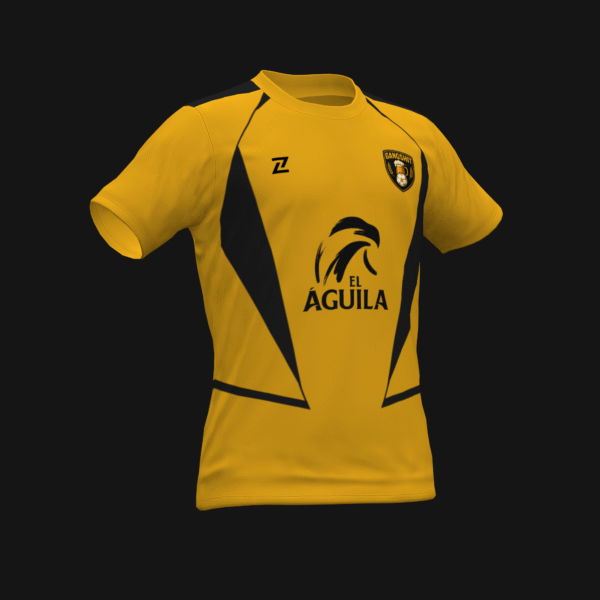 GANGSHIT FC