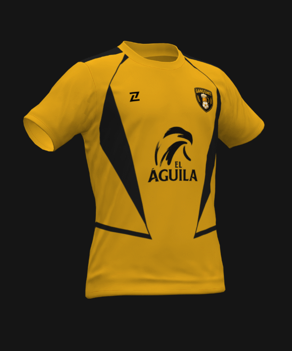 GANGSHIT FC