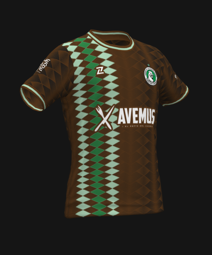 GIMNÀSTIC SALVADOR MUNDI