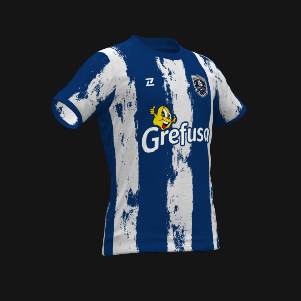 GORDITOS FC