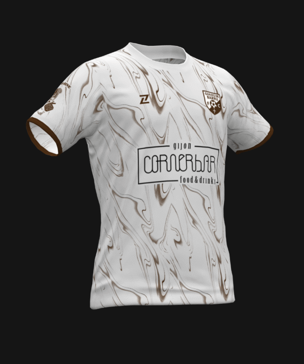 GUAJES DE BARRU FC