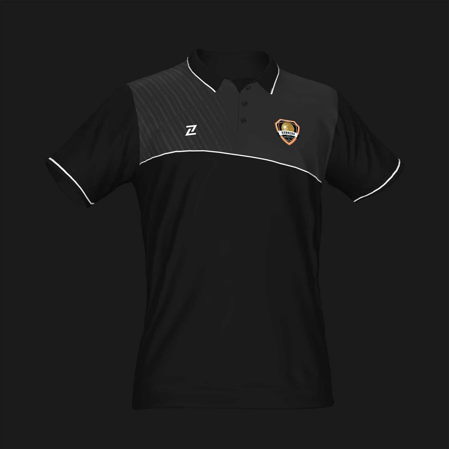 GUNNERS FC - Imagen 6