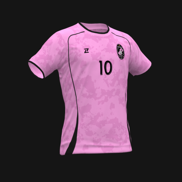 HAPPY RABBITS FC