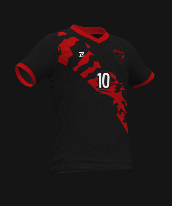 HOOLIGANS FC DE ZARAGOZA