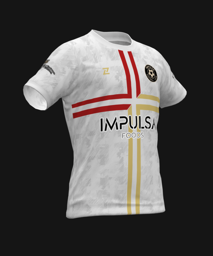 IMPULSA FOOTBALL CLUB PRIMERA