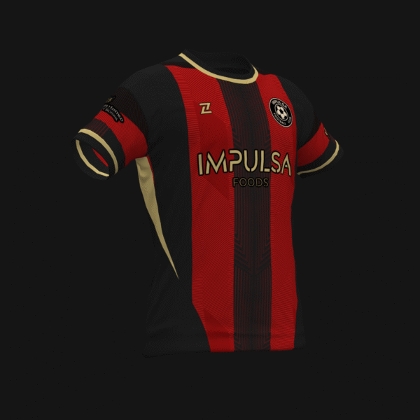 IMPULSA FOOTBALL CLUB SEGUNDA
