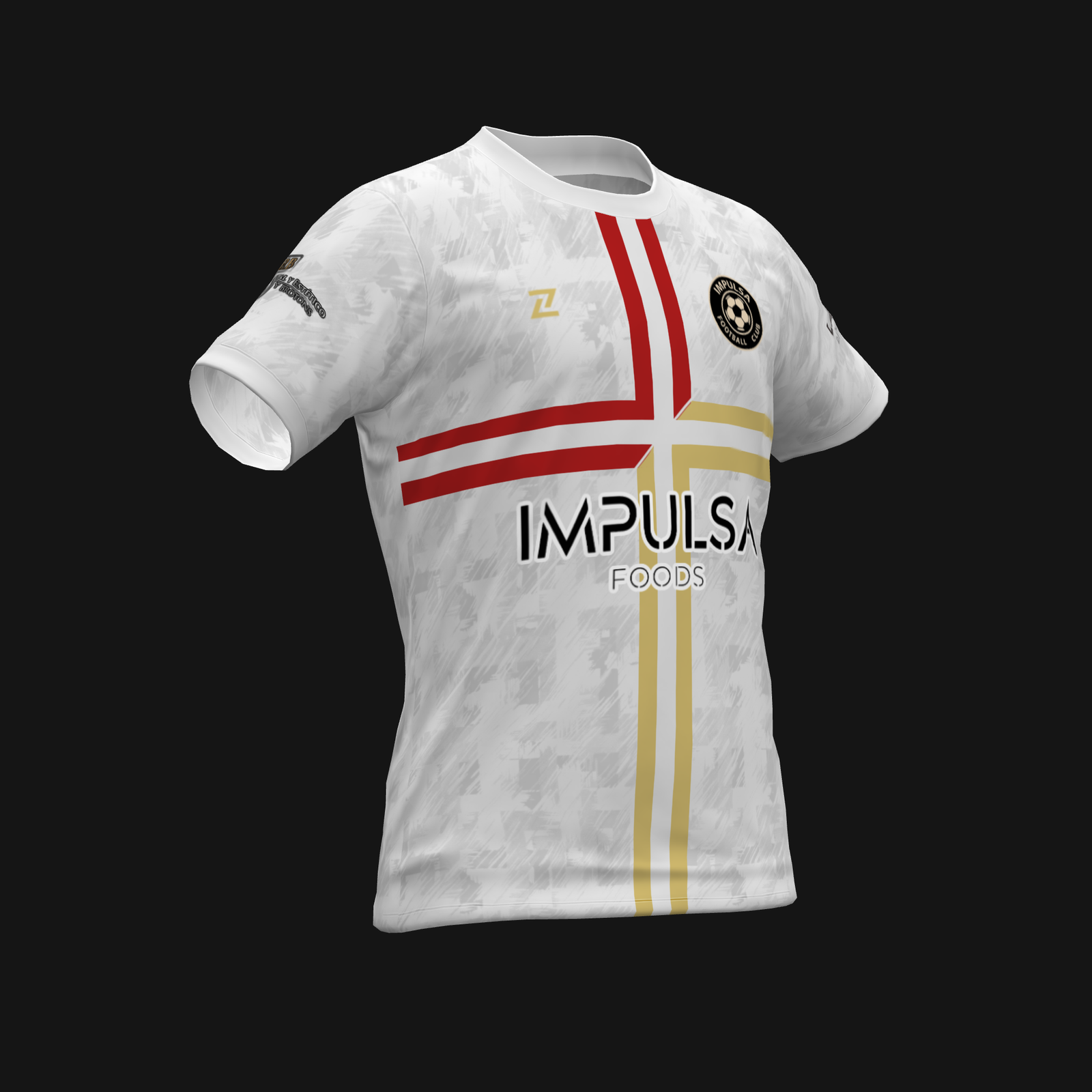 IMPULSA FOOTBALL CLUB PRIMERA