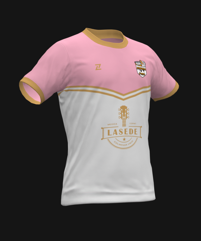 INAFUMA Y BEBEN GONY ROSA