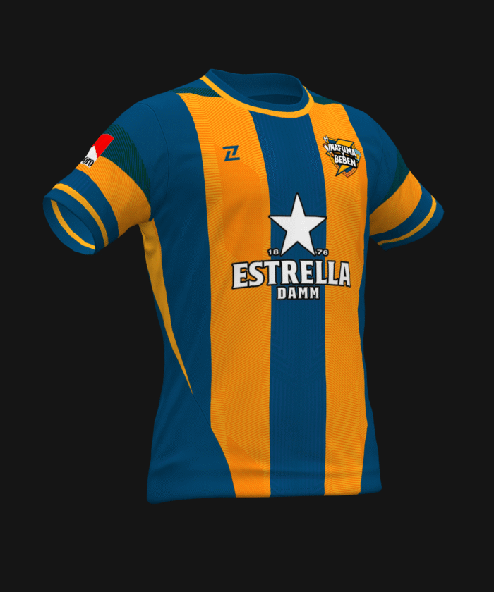 INAFUMA Y BEBEN GRANOLLERS