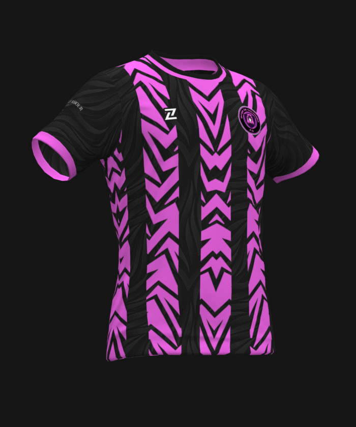 INTER DE COLOMBIA F.C