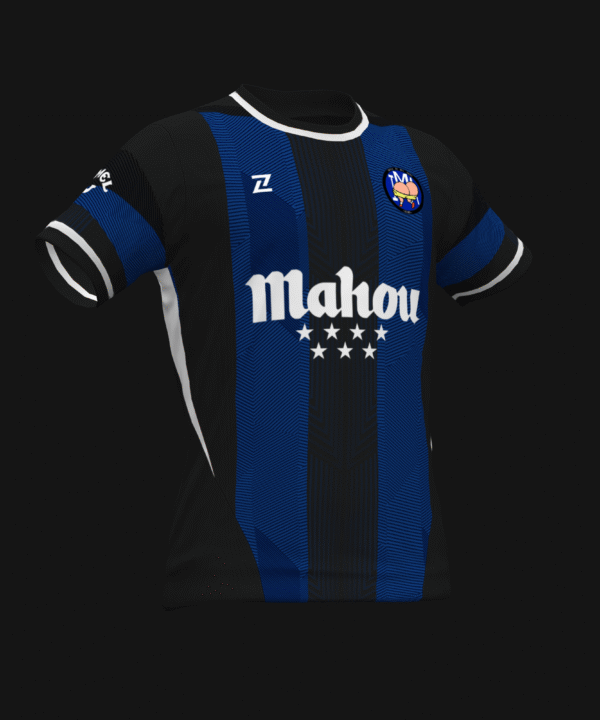 INTER DE MIL ANOS