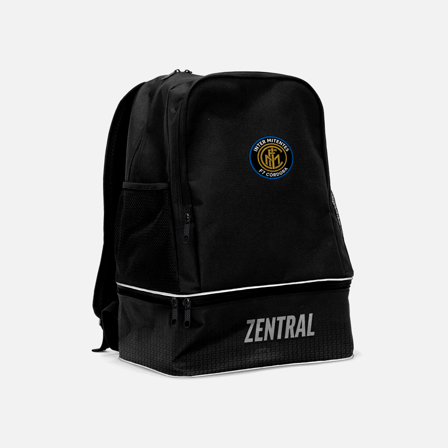 INTER MITENTES FC - Imagen 2