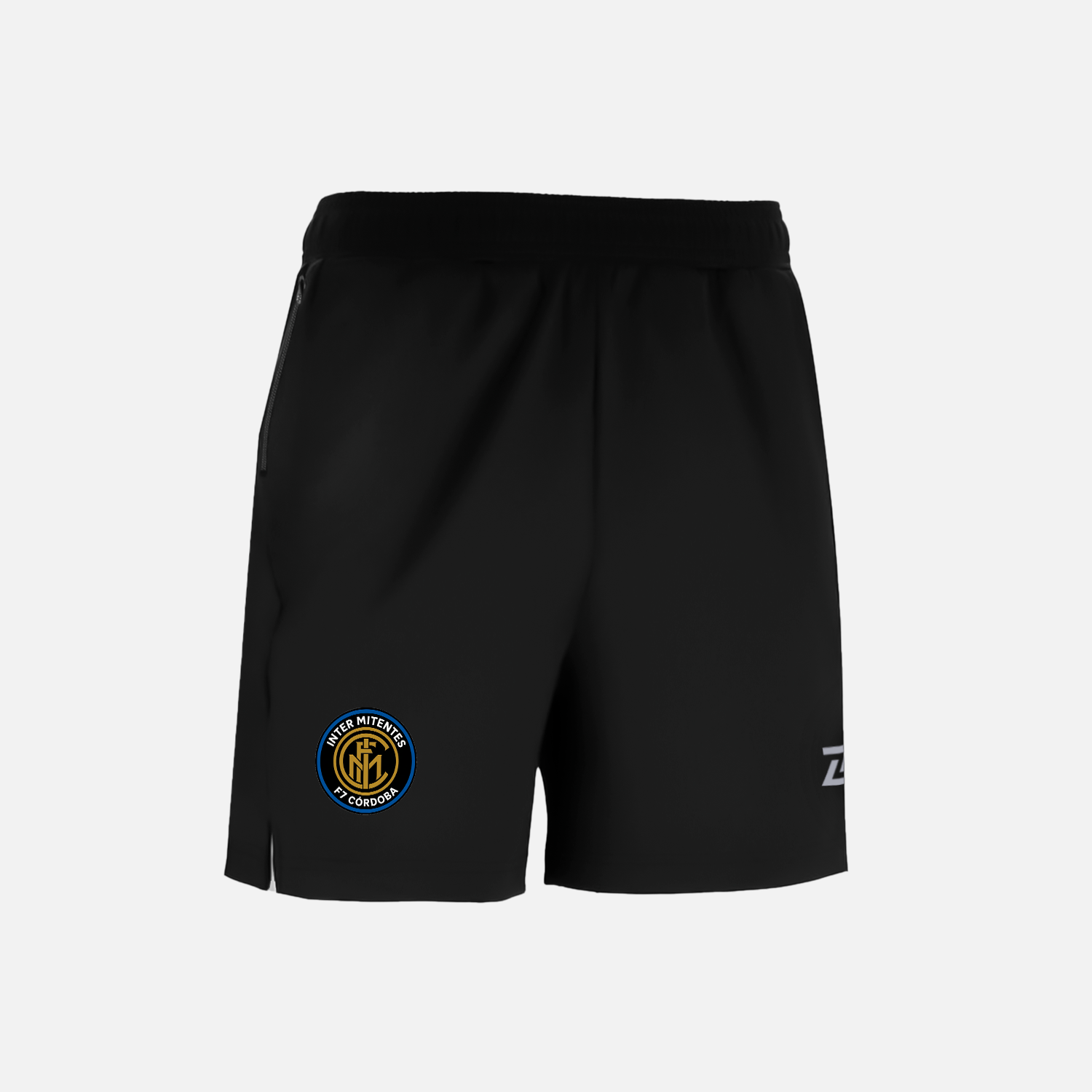 INTER MITENTES FC - Imagen 3