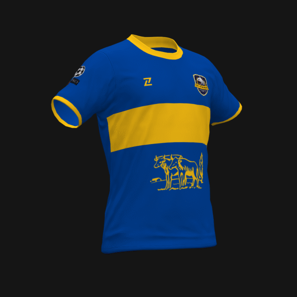 INTOCABLES F.C.