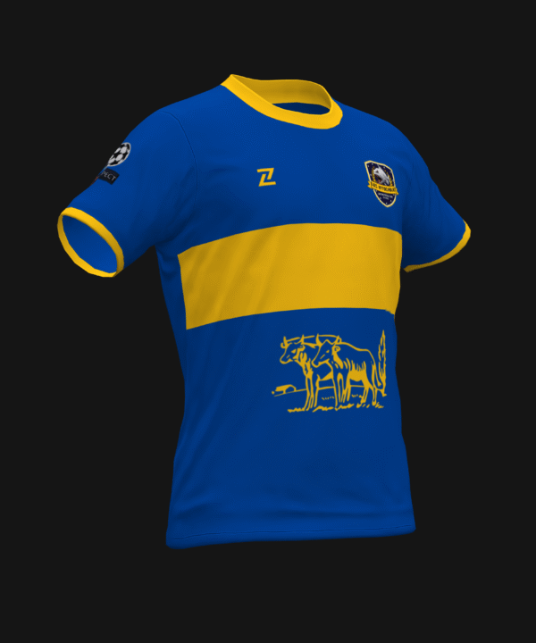 INTOCABLES F.C.