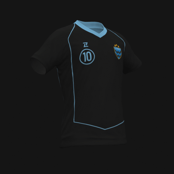 JAMBOS FC