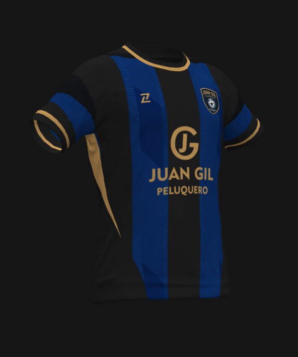 JUAN GIL PELUQUERO