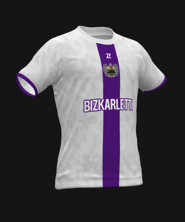 KARLETISTAK SEGUNDA