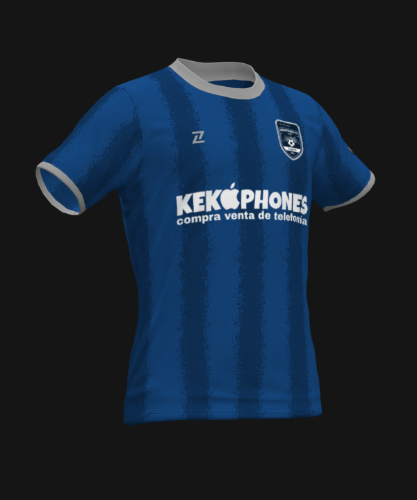 KEKOPHONES FC ALTERNATIVA