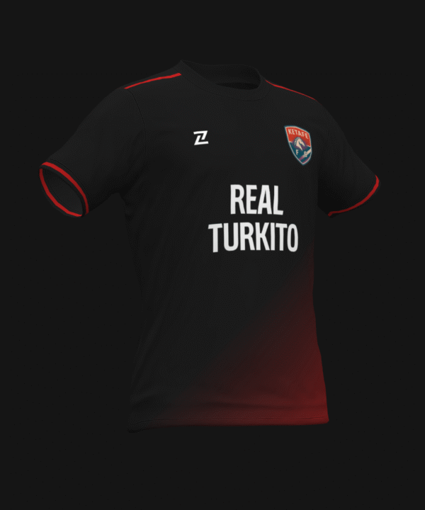 KETAFE FC
