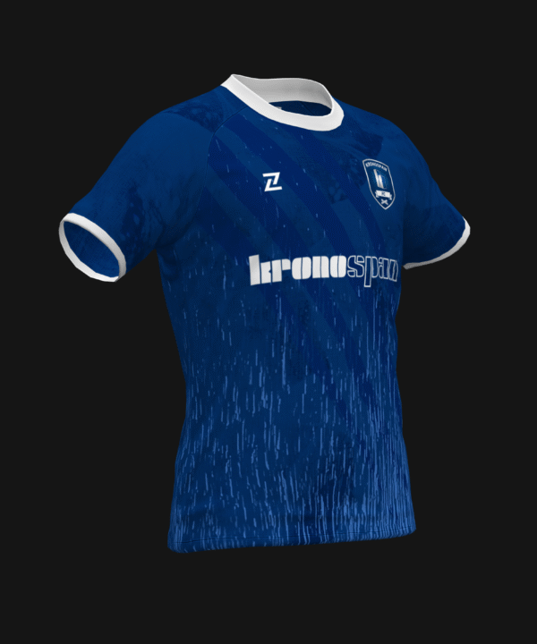 KRONOSPAN FC